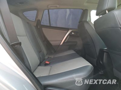 Zdjęcie 11 z 13 samochodu: 2015 TOYOTA RAV4 LIMITED VIN:2T3YFREV9FW178956 - miniatura