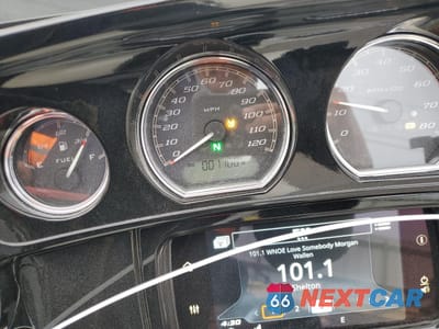 Zdjęcie 7 z 9 samochodu: 2022 HARLEY-DAVIDSON FLHXS VIN:1HD1KRP18NB640243 - miniatura