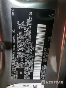 Zdjęcie 14 z 14 samochodu: 2011 TOYOTA SIENNA XLE VIN:5TDYK3DC4BS064464 - miniatura