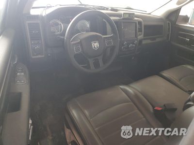 Zdjęcie 8 z 12 samochodu: 2022 RAM 1500 CLASSIC TRADESMAN VIN:3C6JR6DG8NG427943 - miniatura