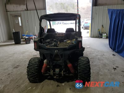 Zdjęcie 6 z 11 samochodu: 2020 CAN-AM MAVERICK SPORT 1000 VIN:3JB1TAP42LK000401 - miniatura