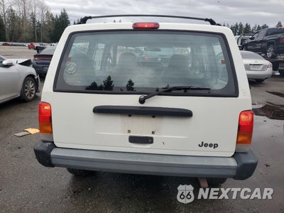 Zdjęcie 6 z 14 samochodu: 1998 JEEP CHEROKEE SPORT VIN:1J4FJ68SXWL251707 - miniatura