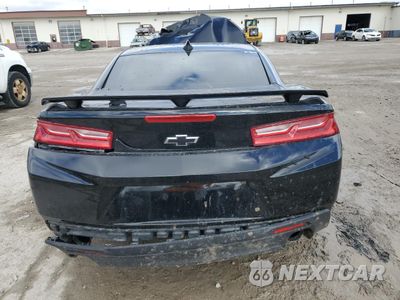 Zdjęcie 6 z 13 samochodu: 2017 CHEVROLET CAMARO LT VIN:1G1FB1RX2H0212851 - miniatura