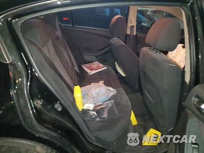 Zdjęcie 10 z 12 samochodu: 2008 NISSAN ALTIMA 2.5 VIN:1N4AL21E38N509117 - miniatura