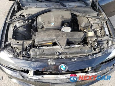 Zdjęcie 11 z 12 samochodu: 2015 BMW 320 I VIN:WBA3B1G5XFNT63736 - miniatura