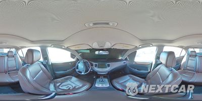 Zdjęcie 13 z 14 samochodu: 2012 HYUNDAI GENESIS 4.6L VIN:KMHGC4DF3CU173080 - miniatura