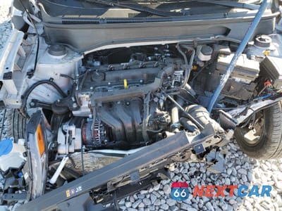 Zdjęcie 14 z 15 samochodu: 2024 HYUNDAI VENUE SEL VIN:KMHRC8A38RU326880 - miniatura