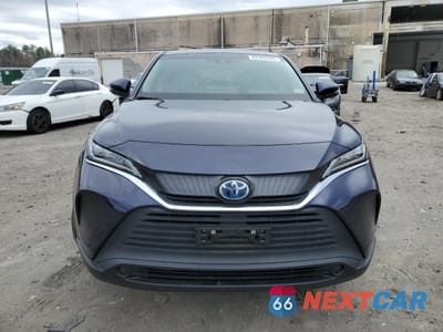 Piąte zdjęcie samochodu w środku: 2022 TOYOTA VENZA LE VIN:JTEAAAAH8NJ117950 - miniatura