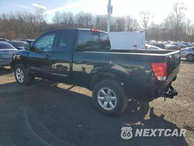 Drugie zdjęcie samochodu z przodu: 2009 NISSAN TITAN XE VIN:1N6BA06C59N314425 - miniatura
