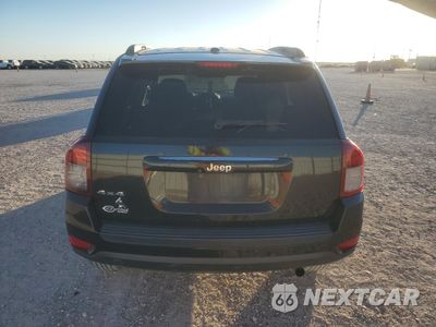 Zdjęcie 6 z 15 samochodu: 2016 JEEP COMPASS SPORT VIN:1C4NJDBB8GD506297 - miniatura