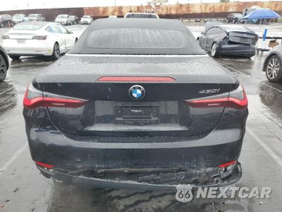 Zdjęcie 6 z 13 samochodu: 2021 BMW 430I VIN:WBA23AT02MCG71238 - miniatura