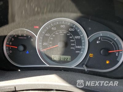 Zdjęcie 9 z 13 samochodu: 2010 SUBARU IMPREZA 2.5I VIN:JF1GE6A60AH517328 - miniatura