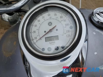 Zdjęcie 7 z 9 samochodu: 2007 YAMAHA XVS1100 VIN:JYAVP11E17A104062 - miniatura