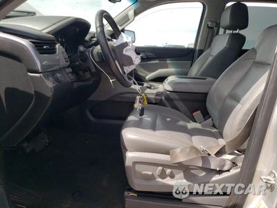 Zdjęcie 7 z 15 samochodu: 2015 CHEVROLET TAHOE C1500 LT VIN:1GNSCBKC4FR202063 - miniatura