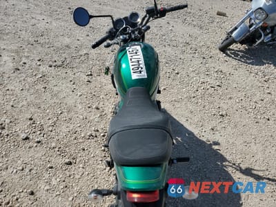 Zdjęcie 6 z 9 samochodu: 2022 KAWASAKI ER650 M VIN:ML5EREM13NDA76403 - miniatura