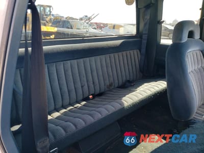 Zdjęcie 10 z 14 samochodu: 1994 GMC SIERRA C1500 VIN:2GTEC19K8R1502781 - miniatura