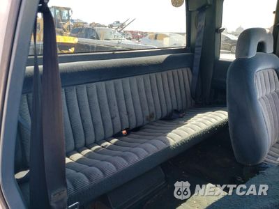 Zdjęcie 10 z 14 samochodu: 1994 GMC SIERRA C1500 VIN:2GTEC19K8R1502781 - miniatura