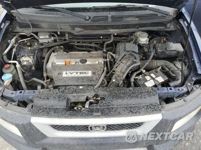 Zdjęcie 12 z 14 samochodu: 2003 HONDA ELEMENT EX VIN:5J6YH27563L042775 - miniatura