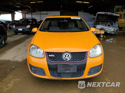 Piąte zdjęcie samochodu w środku: 2007 VOLKSWAGEN NEW GTI FAHRENHEIT VIN:WVWFV71K57W169572 - miniatura