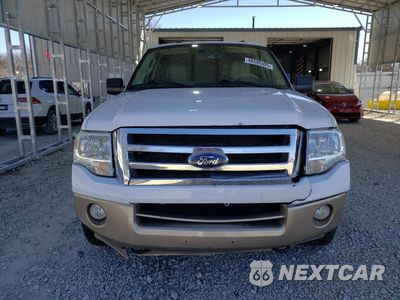 Piąte zdjęcie samochodu w środku: 2014 FORD EXPEDITION EL XLT VIN:1FMJK1J53EEF44805 - miniatura