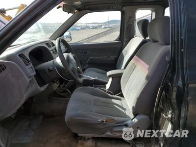 Zdjęcie 7 z 13 samochodu: 1998 NISSAN FRONTIER XE VIN:1N6DD26Y7WC310553 - miniatura