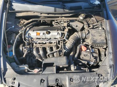Zdjęcie 11 z 13 samochodu: 2011 HONDA ACCORD EXL VIN:1HGCP2F83BA061584 - miniatura
