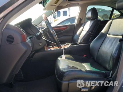 Zdjęcie 7 z 15 samochodu: 2012 LEXUS LS 460 VIN:JTHBL5EF9C5113073 - miniatura