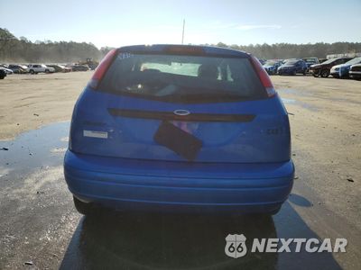 Zdjęcie 6 z 12 samochodu: 2001 FORD FOCUS ZX3 VIN:3FAFP31361R206981 - miniatura