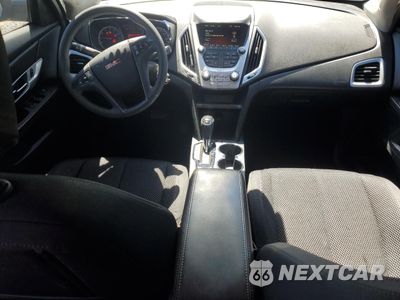 Zdjęcie 8 z 13 samochodu: 2016 GMC TERRAIN SLE VIN:2GKALMEK0G6103096 - miniatura
