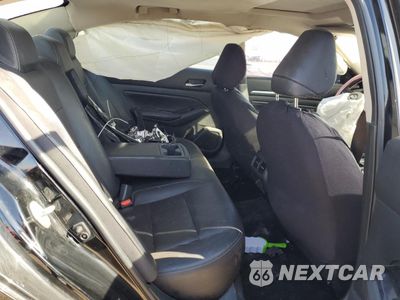 Zdjęcie 10 z 12 samochodu: 2020 NISSAN ALTIMA PLATINUM VIN:1N4BL4FV5LN304125 - miniatura