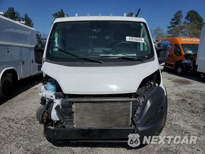 Piąte zdjęcie samochodu w środku: 2024 RAM PROMASTER 3500 3500 STANDARD VIN:3C6MRVWG8RE118365 - miniatura