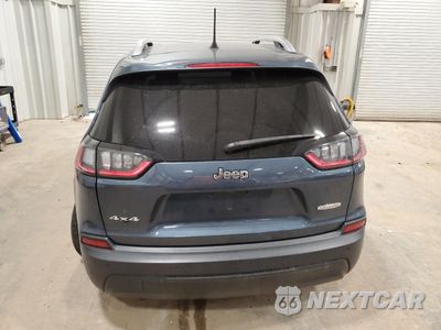 Zdjęcie 6 z 15 samochodu: 2019 JEEP CHEROKEE LATITUDE VIN:1C4PJMCB2KD484202 - miniatura