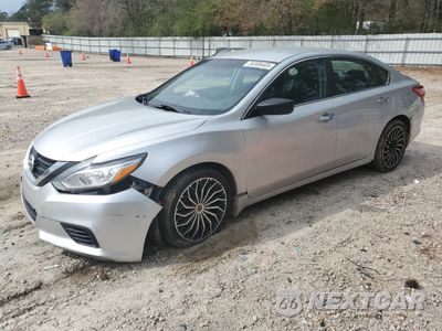 2017 NISSAN ALTIMA 2.5 1N4AL3AP3HC253810 - główne zdjęcie licytacji z USA - miniatura