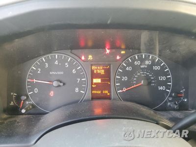 Zdjęcie 9 z 15 samochodu: 2018 NISSAN NV 2500 S VIN:1N6AF0LY9JN805386 - miniatura