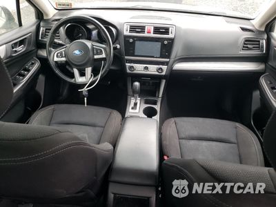 Zdjęcie 8 z 15 samochodu: 2016 SUBARU LEGACY 2.5I PREMIUM VIN:4S3BNAC60G3031600 - miniatura