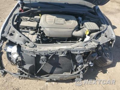 Zdjęcie 11 z 13 samochodu: 2021 JEEP GRAND CHEROKEE LAREDO VIN:1C4RJFAG0MC568742 - miniatura