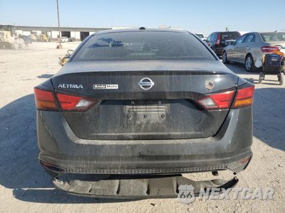 Zdjęcie 6 z 12 samochodu: 2020 NISSAN ALTIMA S VIN:1N4BL4BV4LC221190 - miniatura