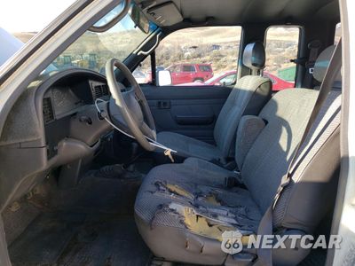 Zdjęcie 7 z 14 samochodu: 1994 TOYOTA PICKUP 1/2 TON EXTRA LONG WHEELBASE VIN:JT4VN13D8R5141636 - miniatura