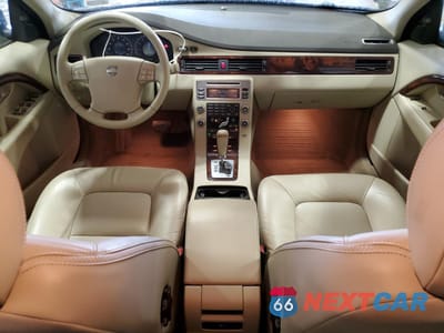 Zdjęcie 8 z 12 samochodu: 2008 VOLVO XC70 VIN:YV4BZ982781024582 - miniatura