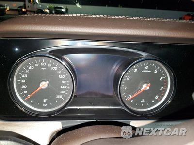 Zdjęcie 9 z 12 samochodu: 2019 MERCEDES-BENZ E 450 VIN:WDD1J6HB6KF106694 - miniatura