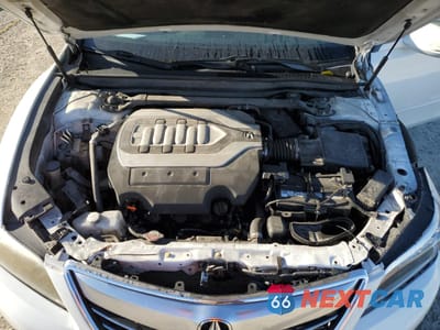 Zdjęcie 11 z 15 samochodu: 2014 ACURA RLX VIN:JH4KC1F33EC002224 - miniatura