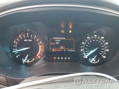 Zdjęcie 9 z 14 samochodu: 2016 FORD FUSION SE VIN:3FA6P0HD7GR136459 - miniatura