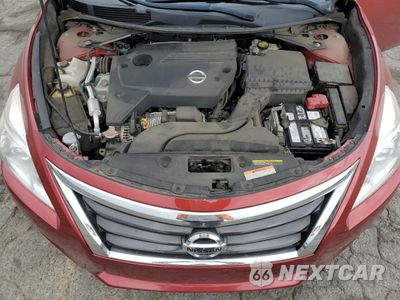Zdjęcie 12 z 14 samochodu: 2015 NISSAN ALTIMA 2.5 VIN:1N4AL3AP3FC576512 - miniatura
