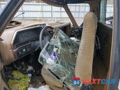 Zdjęcie 7 z 12 samochodu: 1990 FORD F150 VIN:1FTEF14Y2LNB11599 - miniatura