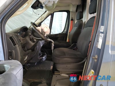 Zdjęcie 7 z 14 samochodu: 2021 RAM PROMASTER 3500 3500 HIGH VIN:3C6MRVJG1ME536492 - miniatura