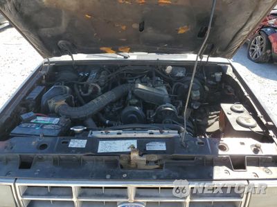 Zdjęcie 12 z 14 samochodu: 1991 FORD RANGER VIN:1FTCR10A5MTA39446 - miniatura