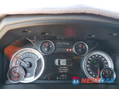 Zdjęcie 9 z 14 samochodu: 2014 RAM 1500 ST VIN:1C6RR6KT0ES236965 - miniatura