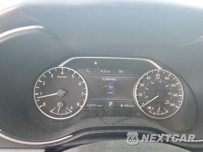 Zdjęcie 9 z 12 samochodu: 2016 NISSAN MAXIMA 3.5S VIN:1N4AA6AP1GC399676 - miniatura