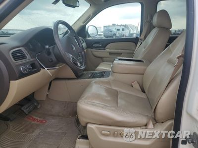 Zdjęcie 7 z 15 samochodu: 2010 GMC YUKON DENALI VIN:1GKUCEEF9AR199599 - miniatura
