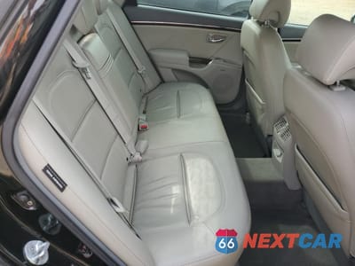 Zdjęcie 11 z 14 samochodu: 2009 HYUNDAI AZERA SE VIN:KMHFC46F09A433504 - miniatura